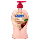 Softsoap Hand Soap - Cherry Blossom 11.25 Oz