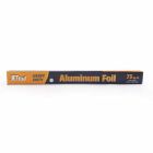 JetFoil 18″ x 75 Ft Heavy Duty Aluminum Foil Roll