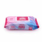 Freshies Baby Wipes Freshies With Lids - 80 Ct