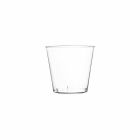 1oz Clear Round Shot Cups 50 Ct