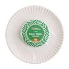 Dinner Collection 9″ Paper Plates 100 Ct
