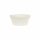 White Baking Cups 72 Ct