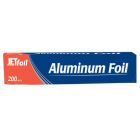 JetFoil 12″ x 200 Ft Aluminum Foil Roll