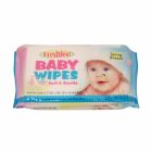 Freshies Baby Wipes - 80 Ct