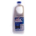 Fresh & Tasty Milk Blue Reduced 1/2 GAL - 64 0Z