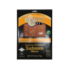 Fresh & Tasty Salmon Slices - 6 0Z