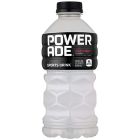 Powerade Sports Drink White Cherry, 28 Fl oz 828 ml