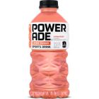 Powerade Sports Drink Zero Sugar Citrus Peach, 28 Fl oz 828 ml