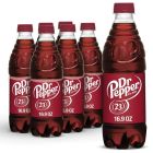 Dr Pepper 0.5 Liter 6 Pack