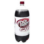 Dr Pepper Diet 2 Liter