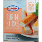 Dagim Surimi Sticks 16 Oz