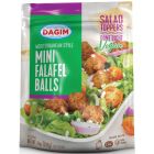 Dagim Mini Falafel Balls 14 Oz