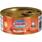 Dagim Hot and Zesty Tuna 6 Oz