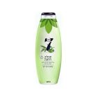 Neca-7 Cream Body Wash Aloe Vera & Green Tea 1 Liter