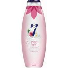 Neca-7 Cream Body Wash Rose & Jasmine 1 Liter
