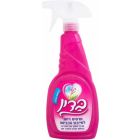 Badin Spray for Dryer Pink 500 ml - 16.9 Oz