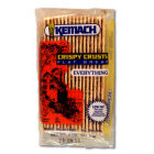 Kemach Everything Flatbread Crackers 5 Oz