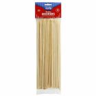 Dining Collection 12" Bamboo Skewers - 100 ct