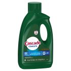 Cascade Complete Gel Dishwasher Detergent Citrus Breeze, 75 Oz