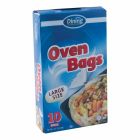 Dining Collection Oven Bags Large Size - 16" x 17.5" - 10 ct.