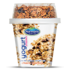 Norman’s Popper choco-granola Yogurt 5.3 Oz