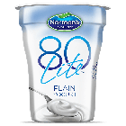 Norman’s 80 Lite Plain Yogurt 6 Oz
