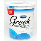 Norman’s Greek Nonfat plain Yogurt 32 Oz (2 Lb)