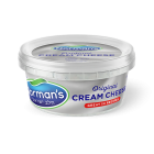 Norman’s Whipped Creme Cheese 8 Oz
