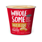 Norman’s Wholesome Dulce De Leche Yogurt  5.3 Oz
