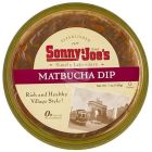 Sonny & Joe's Matbucha Dip Cholesterol Free 7 Oz