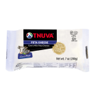 Tnuva Cow’s Milk Feta Cheese 7.05 Oz (Vacuum Pack)