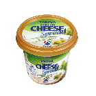 Tnuva Cream Cheese Spread with Olives 7.9 Oz