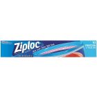 Ziploc Freezer Bags Two Gallon - Xl 10 Bgs