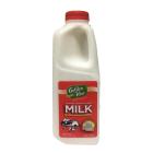 Golden Whole Milk Red Regular 1 Quart - 32 Oz