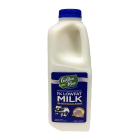 Golden Whole Milk Blue Reduced Fat 1 Quart - 32 Oz