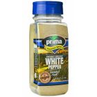 Prima White Pepper, Ground 7.3 Oz