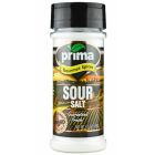 Prima Sour Salt (Citric Acid) 4.5 Oz