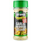 Prima Garlic Pepper Seasoning 3.5 Oz
