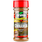 Prima Cinnamon, Ground 2 Oz