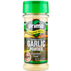 Prima Garlic Powder Granulated 3.5 Oz