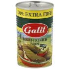 Galil Pickled Cucumbers in Brine (Large 7-9) + 20% Extra 23 Oz