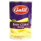 Galil Galil Whole Baby Corn 14 Oz