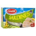 Galil Skinless Boneless Sardines In Olive Oil 4.4 Oz