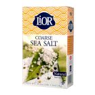Lior Coarse Kitchen Salt Box 35.2 oz (1kg)