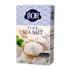 Lior Fine Table Salt Box 35.2 oz (1kg)