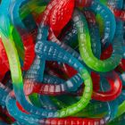 Zweet Rattle Snakes Gummies 10 Oz
