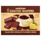 Manamim Chocolate Coated Wafer 14.1 oz