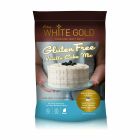 Extra White Gluten Free Vanilla Cake Mix 15.9 oz