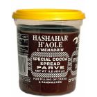 Hashachar Ha'ole Parve Chocolate Spread 16 oz