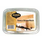 Achva Halva Vanilla 16 oz (454 gr)
